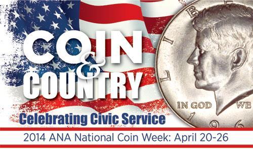 Help support the club and purchase a chance to win this fine coin. Membership Challenge Question (Question provided by Aaron Brown) Question: How many US Presidents have been honored on half dollars?