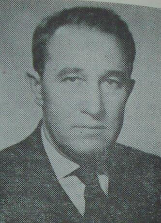Dr. Nicolae Cajal (1919-2004), elev al lui Ştefan S.