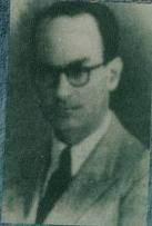 Horia Hulubei (1896-1972) savant de renume mondial in domeniul fizicii nucleare. Cu ajutorul unui spectograf de concepţie proprie a obţinut primele spectre de raze X din lume.