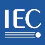 EMC requirements and specific test methods Entrainements électriques de puissance