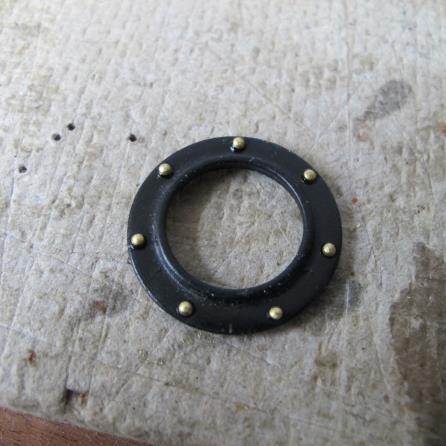 52 and one plastic base ring #3.84.