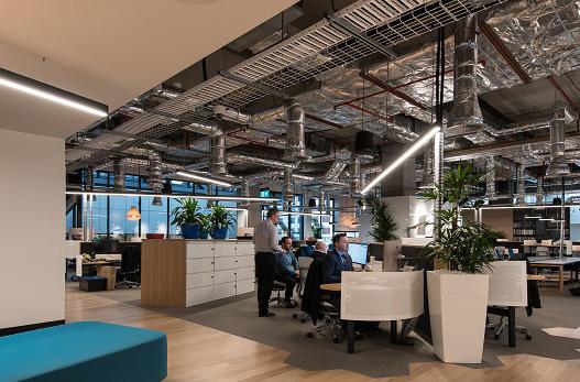 Telstra Gurrowa Innovation Case Study Laboratory Challenge Design a space that empowers and allows enterprise customers, partners, incubators and research institutes of Telstra to connect in a