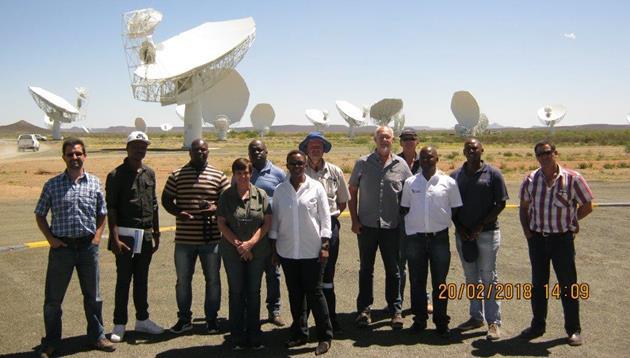 ITU-RR on Radio Astronomy