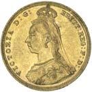 1363 Queen Victoria, 1889 Sydney (McD.178a), 1892 Melbourne (McD.