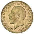 1380* George V, small head, 1931
