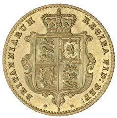 of Perth Mint sovereigns,