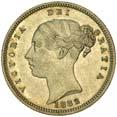 $2,000 1394* Queen Victoria, 1882 Melbourne (McD.24).