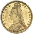 1400* Queen Victoria, 1886 Sydney. Nearly uncirculated and very rare in this condition. $7,500 Private purchase from Winsor & Sons 10 September 2007.