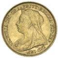 $3,000 Ex Reserve Bank of Australia Sale (lot 818). 1417* Queen Victoria, 1897 Sydney.