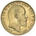 $250 1424* Edward VII, 1904 Perth.
