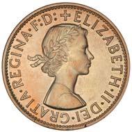 $3,000 1446 Elizabeth II, Melbourne Mint