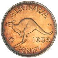 $1,150 1467 Elizabeth II, Perth Mint proof