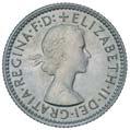 1470 Elizabeth II, Perth Mint proof set, 