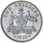 $4,500 1507* Edward VII, florin,
