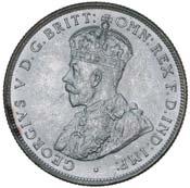 1517* George V, 1915.
