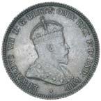 SHILLINGS 1562* George V, 1917M.