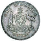 $450 1556* Edward VII, 1910.