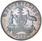 $450 1565* George V, 1922.