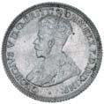 1574 George VI - Elizabeth II,