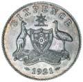 $1,250 1584* George V, 1917M.