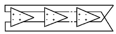 , July 4-6, 2012, London, U.K. A basic differential delay cell is shown in fig. 1[1]. Differential delay cell rejects the common mode and power supply noise.