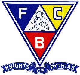 Damon Lodge #12 Knights of Pythias LUNCH... CONVENTION.