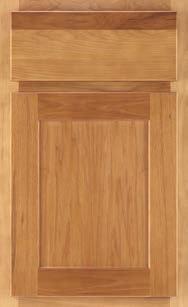 Hickory DOOR