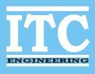 Test Data Summary issued under the responsibility of: ITC ENGINEERING SERVICES, INC. Report No.