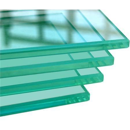 Glazing Glass All glass starts life as simple float glass and, at this stage it is known as single ply annealed glass and is primarily used for domestic glazing.