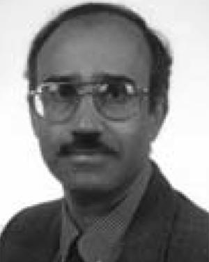 CHEN AND VAIDYANATHAN: MIMO RADAR STAP USING PSWF 635 P. P. Vaidyanathan (S 80 M 83 SM 88 F 91) was born in Calcutta, India, on October 16, 1954. He received the B.Sc. (Hons.