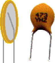 G6A03 An advantage of ceramic capacitors as compared to other types of capacitors is