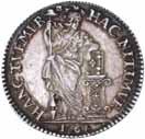 1274 Great Britain, George III, copper cartwheel twopence, 1797 (S.3776).