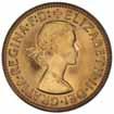 set,  (2) $1,000 1462 Elizabeth II, Perth Mint