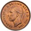 $1,000 1492* George VI, crown, 1938.