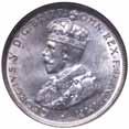 $2,000 1510* George V, 1917M.