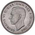 1535* George V, 1915. Toned, good very fine.