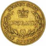 1311* Queen Victoria, second type, 1870. Good extremely fine. $1,200 1312* Queen Victoria, second type, 1870.