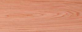 sap, or severe knots); pulled for uniform pink coloration Cherry (CH) FAS select grade,