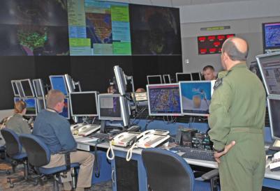 The NORAD mission requirement The North Warning System (NWS) supports air situational awareness Has been in place since circa 1985, reaching full capability in 1993.