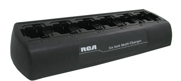 52 Optional Accessories Note: Only the use of Genuine RCA accessories will guarantee compatibility and