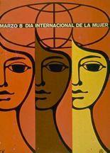Day Diaz, Estela 1974 March 8 - International Women s Day