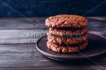 1530 1530 GLUTEN FREE DOUBLE CHOCOLATE COOKIE MIX