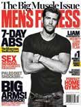 $15.00 # 2015 SAVE 86% OFF COVER PRICE Men s Journal 18 issues