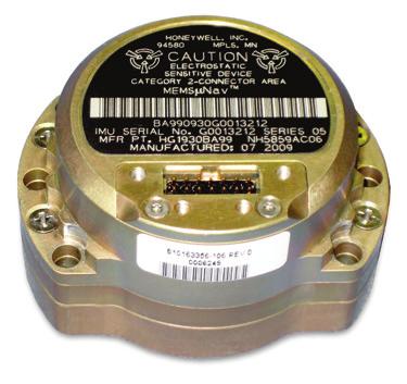 SPAN Inertial Measurement Units (IMUs) Entry Level Performance IMUs IMU-CPT Stand alone IMU with the same form factor as our SPAN-CPT containing fiber optic gyros and