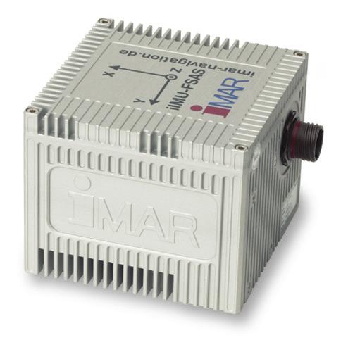 The ISA-100C is a commercially exportable IMU that offers the highest level of performance in our IMU portfolio. Dimensions: 180 x 150 x 137 mm Weight: 5.
