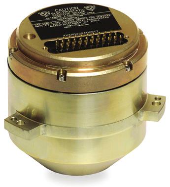 SPAN Inertial Measurement Units (IMUs) Mid Performance IMUs OEM-HG1900 The HG1900 is a gyro based IMU manufactured by Honeywell.