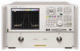 analyzers Ultra-fast noise-parameter measurements when used with Maury Microwave automated tuners, giving 200 to 300 times speed improvements 5 4 On-wafer automated-test environment Noise