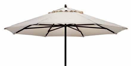 W60 Desert W90 Canyon W70 Espresso W50 Rustic White Umbrella Mechanisms Our Tension Market & Commercial Umbrellas use a simple yet effective mechanism, our unique and patentpending mechanisms allow