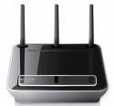 Wireless HDTV and Gaming Wimax (80.