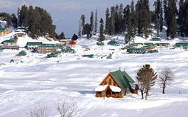 Tour Discription the lap of majestic mountains of the Himalayas, Kashmir is the most beautiful place on earth. The state of Jammu and Kashmir is rightly called Paradise.